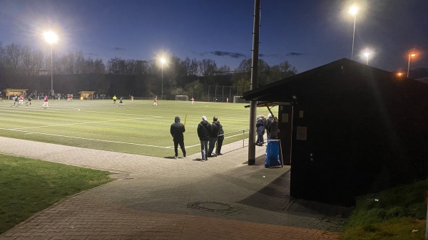 Sportanlage Eichermühle Platz 2 - Linsengericht-Geislitz