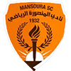 Wappen El Mansoura SC