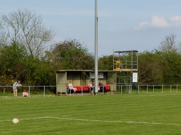 Five Acres - Evesham, Worcestershire
