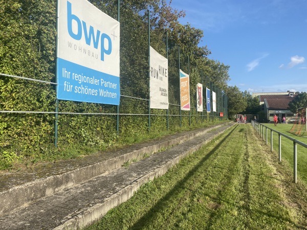 Sportplatz Im Haunschlag - Spardorf