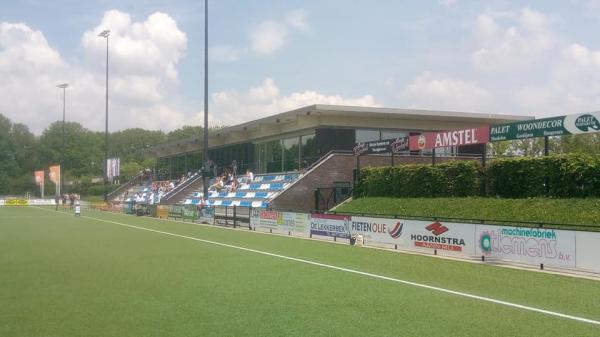 Sportpark Bentinckspark veld 7 - Hoogeveen