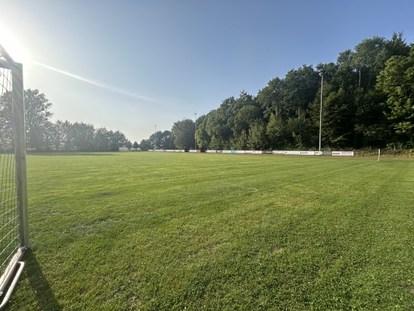 Sportplatz Wettesinger Straße - Breuna
