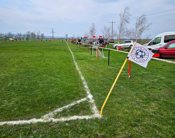 Ősi Sportpálya - Ősi