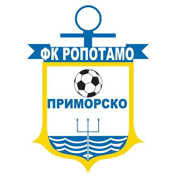 Wappen FK Ropotamo Primorsko