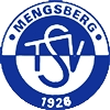 Wappen TSV Mengsberg 1926  6947