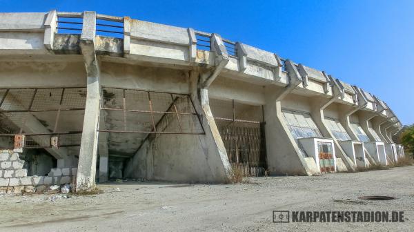 Stadionul Viitorul - Scornicești