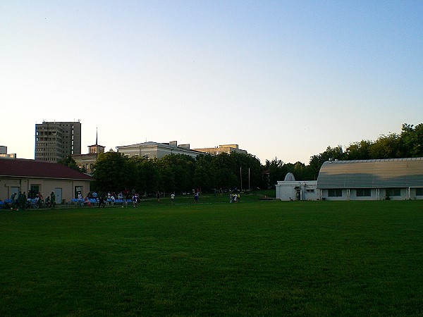 Stadion Vihr - Dnipro