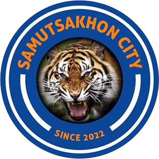 Wappen Samutsakhon FC  31730