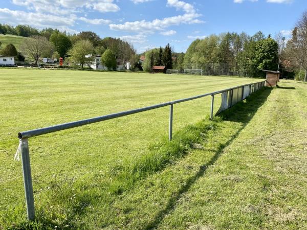 Sportplatz Bremke - Gleichen-Bremke