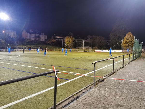 Sportplatz Altneudorf - Schönau/Odenwald-Altneudorf