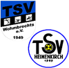 Wappen SG Wohmbrechts/Westallgäu Reserve  99199