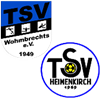 Wappen SG Wohmbrechts/Heimenkirch Reserve