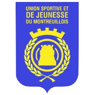 Wappen US Montreuilloise