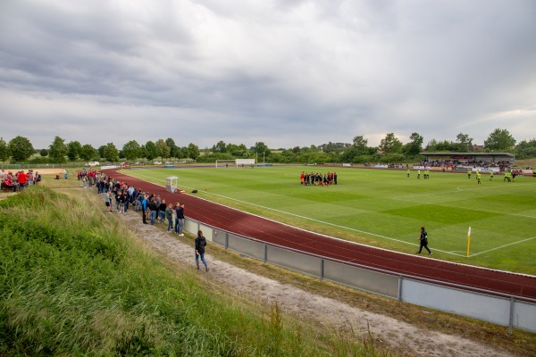 Sportzentrum Dietenhofen - Dietenhofen