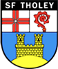 Wappen SF Tholey 1919 II  110724