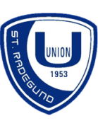 Wappen Union Sankt Radegund  53792