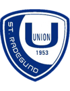 Wappen Union Sankt Radegund
