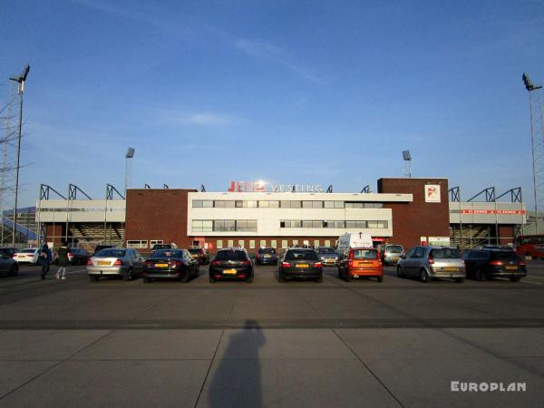 De Oude Meerdijk - Emmen