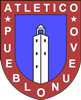 Wappen Club Atlético Pueblonuevo