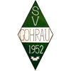 Wappen SV 1952 Gohrau