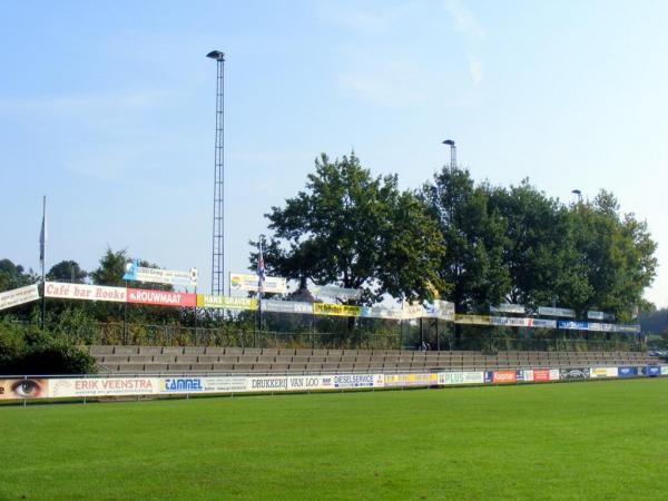 Sportcomplex De Morgenzon - Winterswijk