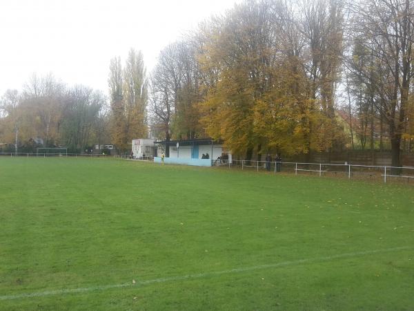 Hřiště Libochovice - Libochovice
