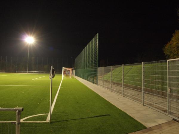 Sportplatz am Parkhaus - Dortmund-Barop