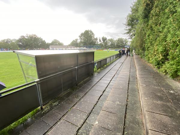 Rudolf-Dassler-Sportfeld - Herzogenaurach