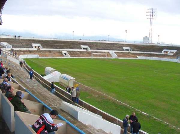 Estadio Balear - Palma, Mallorca, IB