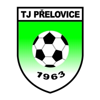 Wappen TJ Přelovice