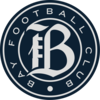 Wappen Bay FC