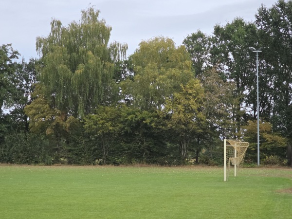Sportpark 't Heike veld 3 - Valkenswaard