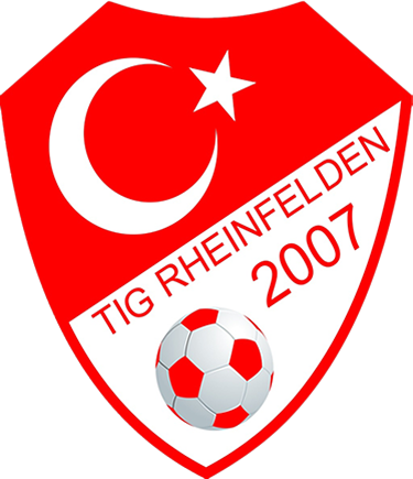 Wappen Türkisch Islamische Gemeinde Rheinfelden 1996  87282