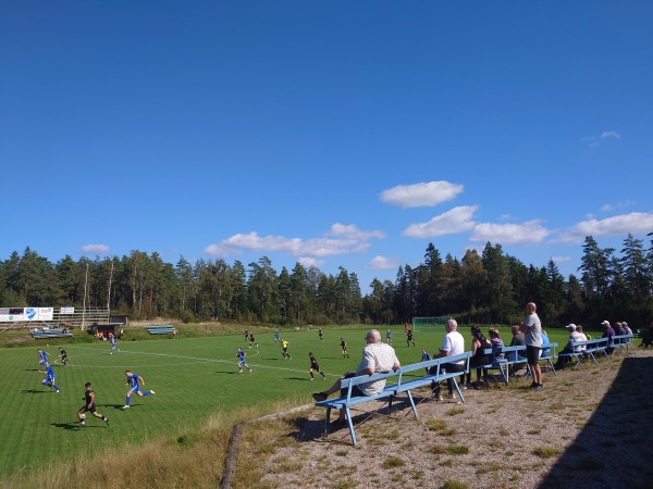 Lanevallen - Uddevalla