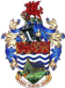 Wappen Llandudno Amateurs FC