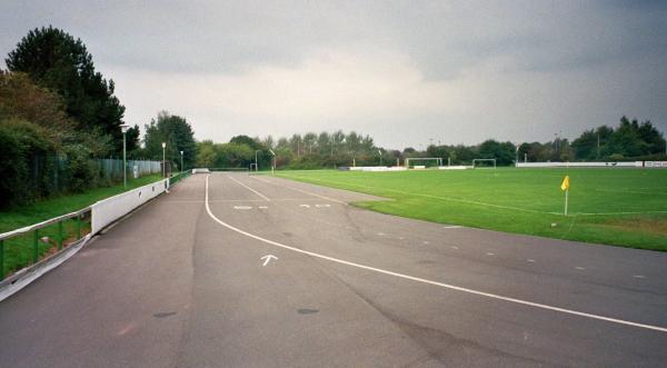Hans-Ludwig-Ehrig-Stadion - Heide/Holstein