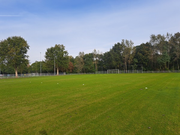 Sportpark De Marken veld 4 - Almere