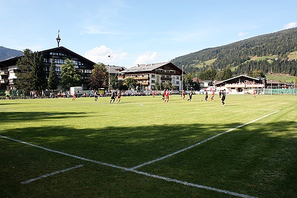 Sportanlage Schlatterberg - Altenmarkt