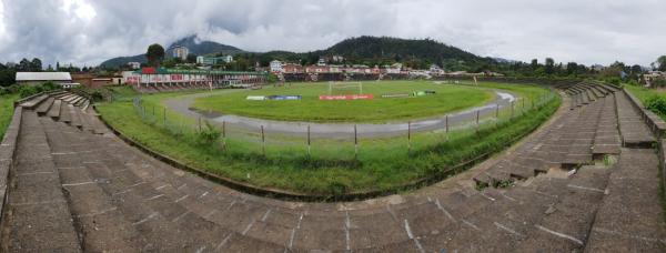 Sokoine Stadium - Mbeya