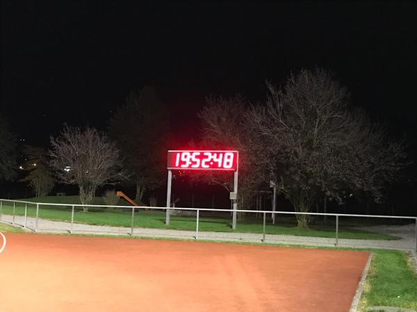 Sportanlage Wintersried - Ibach