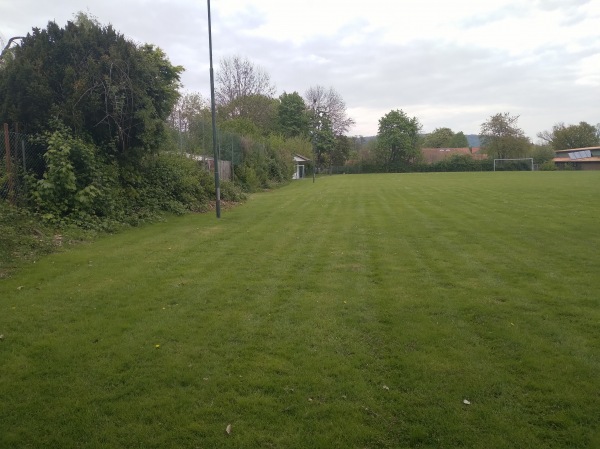 Sportplatz Grundschule - Porta Westfalica-Vennebeck