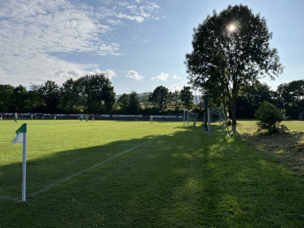 Sportanlage Fladungen - Fladungen