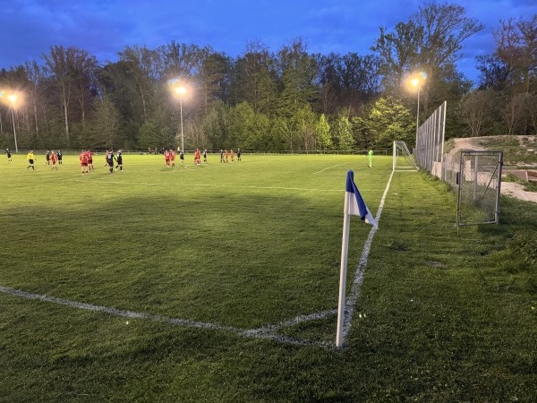 Sportanlage Reudern - Nürtingen-Reudern