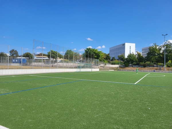 Helmut-Schön-Sportpark Platz 2 - Wiesbaden