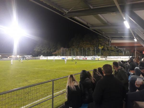 Anton Koch Stadion - Bad Schwanberg