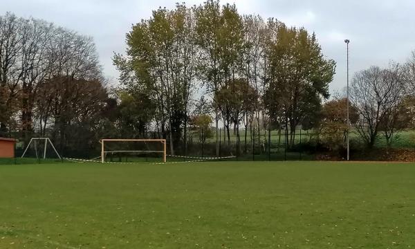 Sportplatz Kleinenkneten - Wildeshausen-Kleinenkneten