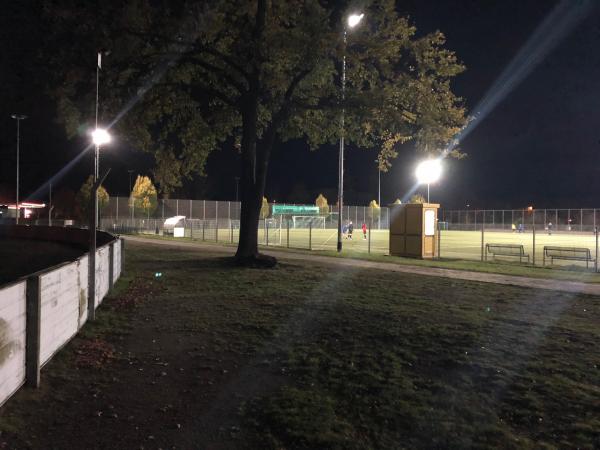 Friedrich-Ludwig-Jahn-Stadion Nebenplatz 2 - Hoyerswerda