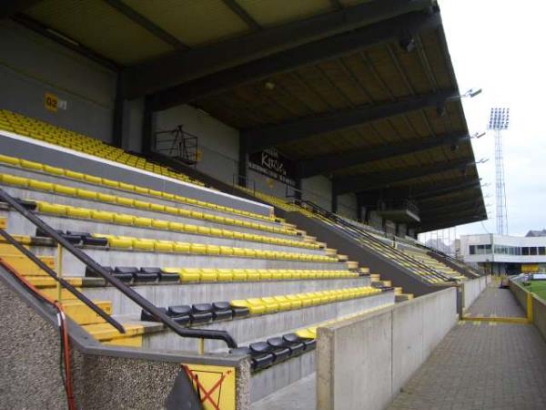 Herman Vanderpoortenstadion - Lier