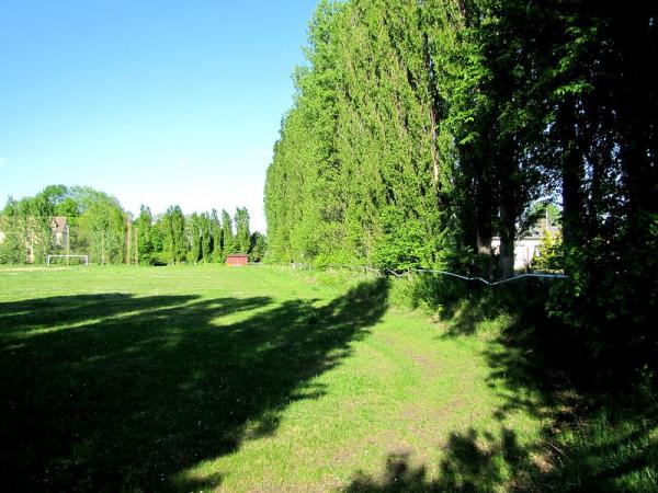 Stadion Am Werk - Hohenmölsen-Wählitz