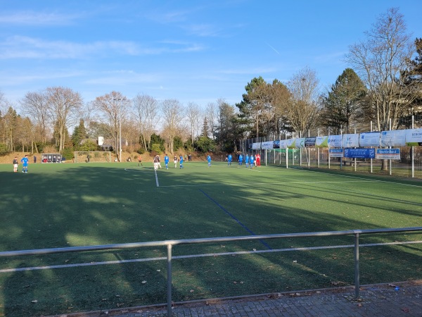 Bezirkssportanlage Bretzenheim Platz 2 - Mainz-Bretzenheim